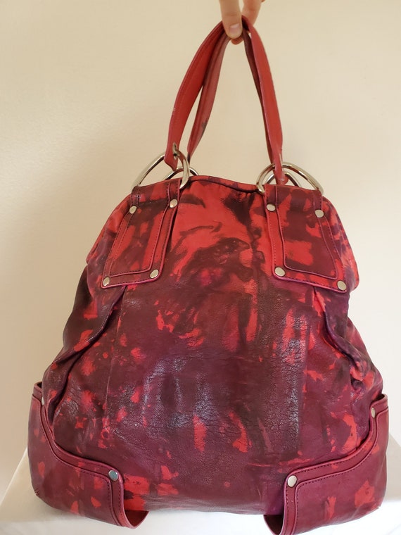 Kooba, Bags, V Couture By Kooba Bag