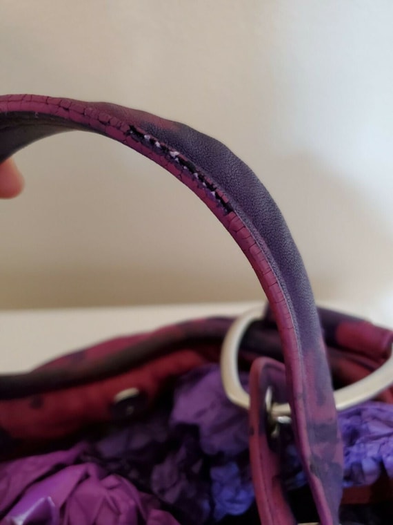 Kooba patchwork bag clearance