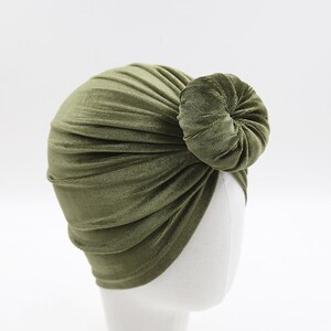 Baby Turban