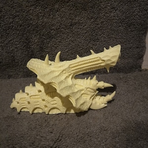 armorcast Exocrine tyranid perfect condition see pictures
