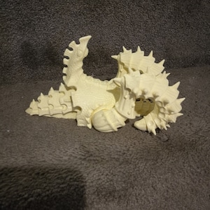 armorcast Malefactor tyranid perfect condition see pictures