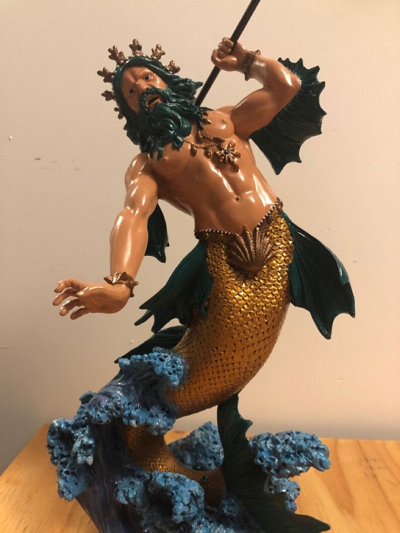 greek god poseidon greek god poseidon