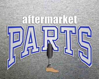 Aftermarket Teile BK