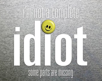 Kompletter Idiot