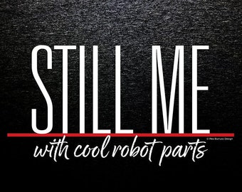 Coole Roboterteile