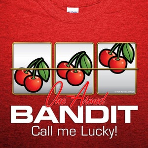 One-Armed Bandit