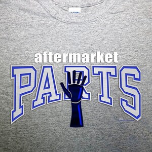 Aftermarket Parts Arm