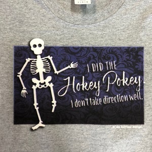 Hokey Pokey