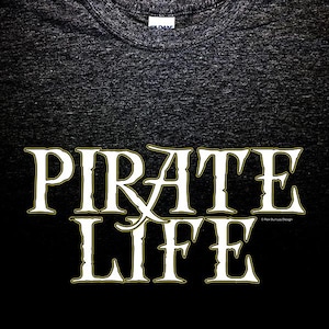 Pirate Life