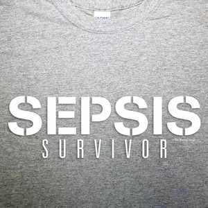 Sepsis Survivor