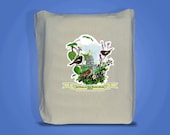 Colorado - Art of the State Totebags 
