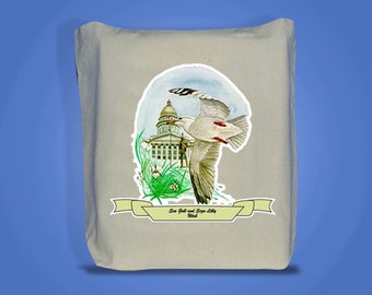 Utah - Art of the State Totebags