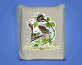 Oklahoma - Art of the State Totebags