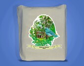 Nevada - Art of the State Totebags