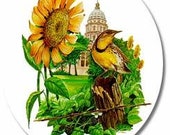 Kansas - Art of the State Limited Edition Prints