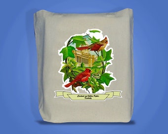 Kentucky - Art of the State Totebags