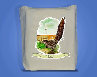 New Mexico - Art of the State Totebags
