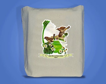 Arizona - Art of the State Totebags