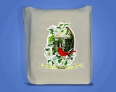North Carolina - Art of the State Totebags