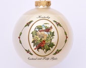 Kentucky - Art of the States Christmas Ornaments