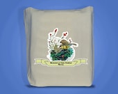 Wyoming - Art of the State Totebags