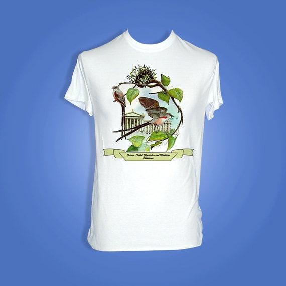 Oklahoma t shirts top