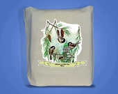 Maine - Art of the State Totebags