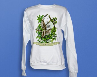 Florida - Art of the State Sweatshirt