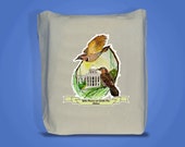 Alabama - Art of the State Totebags