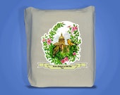 Iowa - Art of the State Totebags
