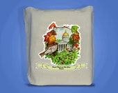 Vermont - Art of the State Totebags