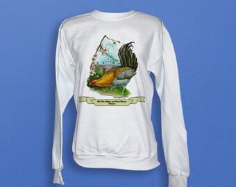 Delaware - Art of the State Sweatshirt