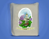 New Hampshire - Art of the State Totebags