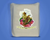Montana - Art of the State Totebags