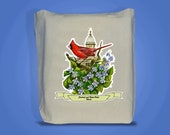 Illinois - Art of the State Totebags