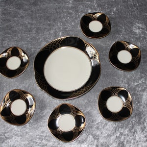 Offrono gusci Winterling Rheinpfalz 7 piece set