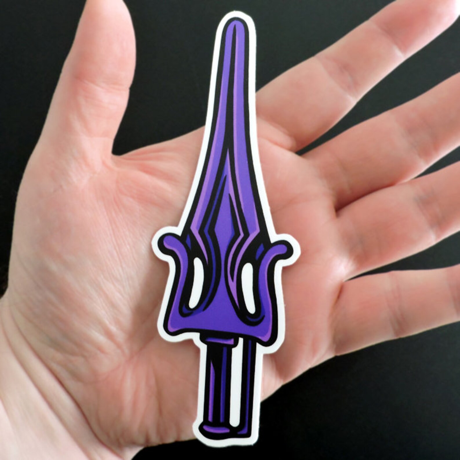 skeletor with power sword