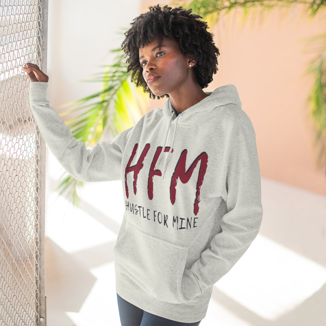 Unisex Premium Pullover Hoodie Etsy