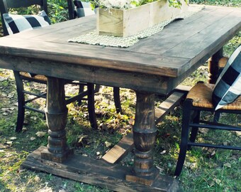 farmhouse picnic table dining the royal farmhouse table rustic dining table table etsy farmhouse picnic table dining the royal farmhouse table rustic dining table table etsy