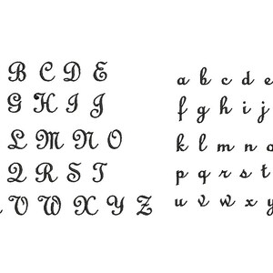 Pr?�nom brod?� sur patch forme nuage jaune couleur de broderie - Etsy France