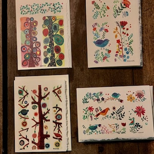 Folk Art, Mexican folk art