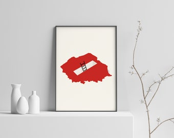 Poland’s Future: There Is Hope! | Digital Art Print