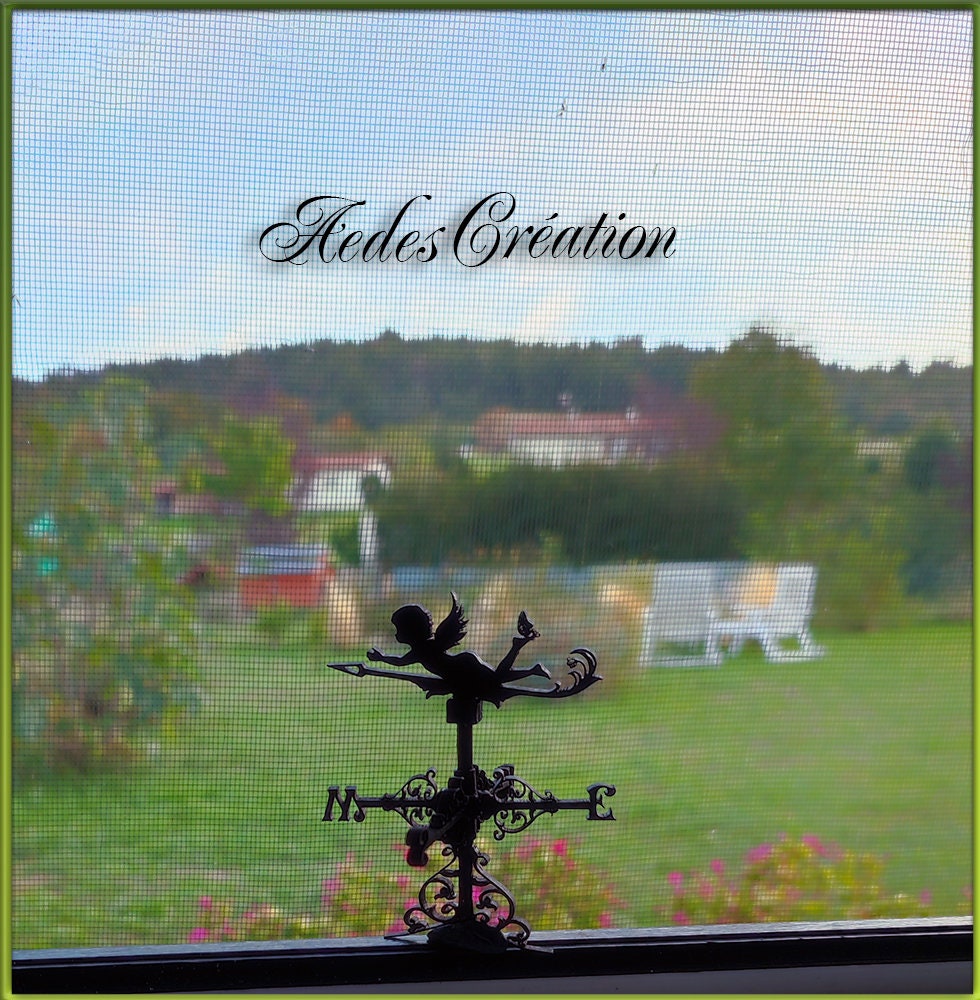 Weather Vane Pattern Weather Vane -several Patterns to Choose From- Dollhouse Miniature 1/12 ...