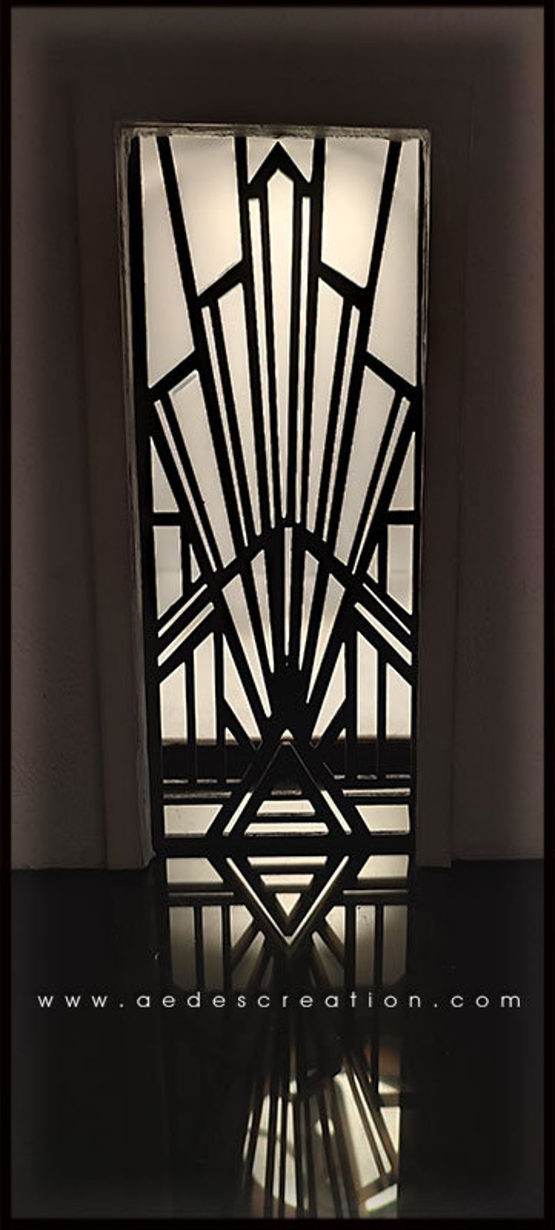 Door Grille 