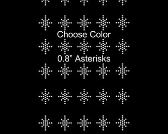 Stars/Astrology