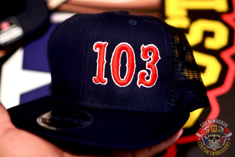 ne403 hat