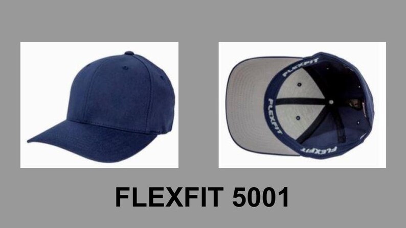 Police Officer Add Name To Back Embroidered Custom Thin Blue Line Baseball Cap Support The Blue Blue Thin Line Flexfit