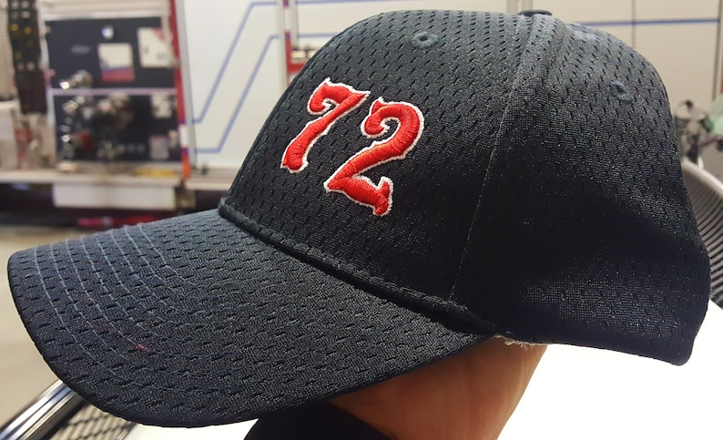 custom baseball caps for sale