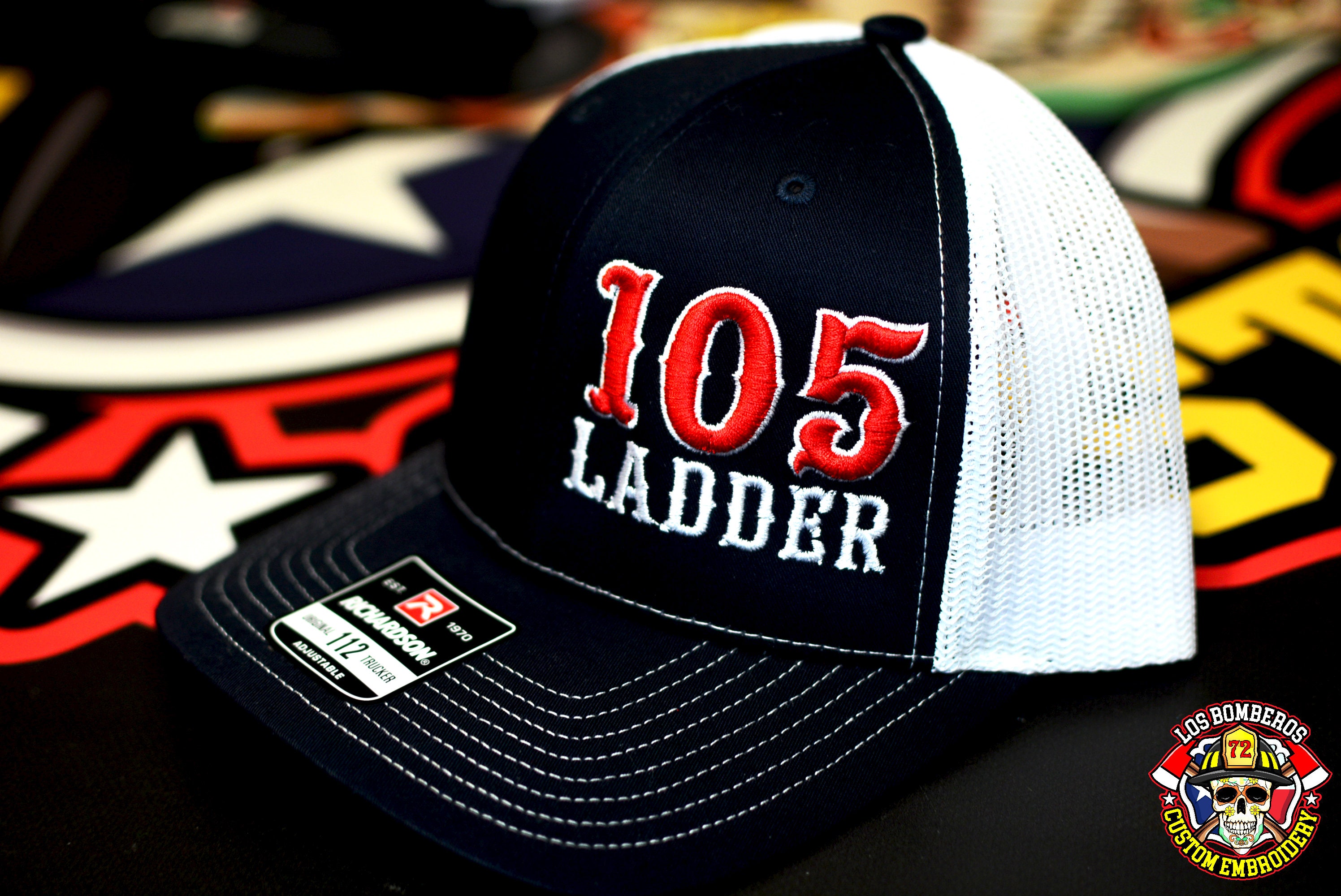 帽子 Props Store Eighty Mfg. for BIG UNCLE 帽子 Props Store Eighty Mfg. for BIG UNCLE 𝗕𝗜𝗚 𝗨𝗡𝗖𝗟𝗘