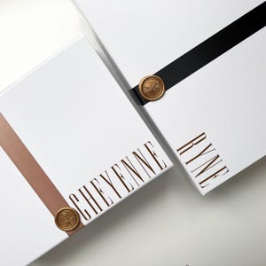 Coffrets cadeaux personnalisés vides de demoiselle d'honneur, boîtes de demoiselle d'honneur esthétiques de haute qualité à fermeture magnétique